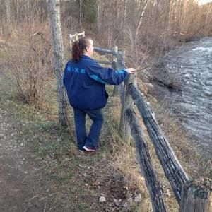 Meet your Posher, Tracy